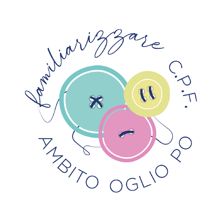 FAMILIARIZZARE CPF - Ambito Oglio Po